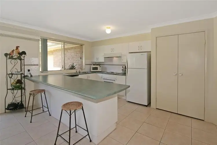 Fourth view of Homely house listing, 11 Canning Crescent, Sunshine Bay NSW 2536