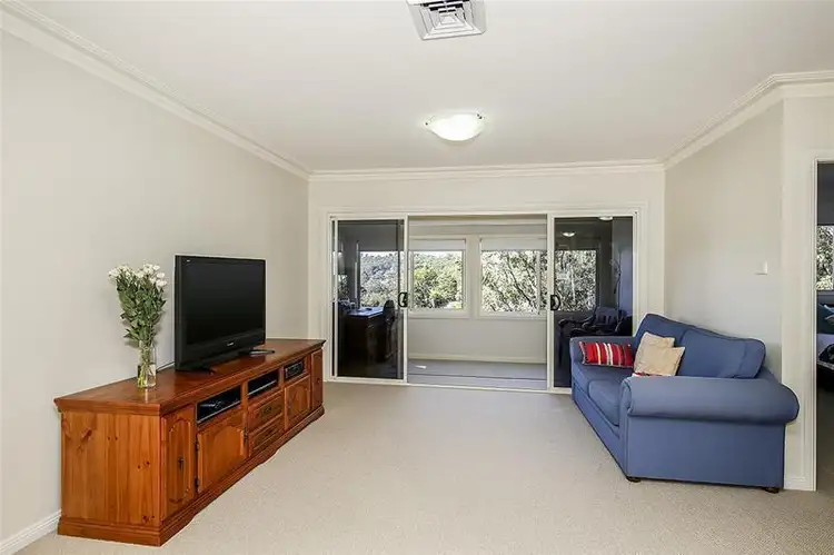 Fifth view of Homely house listing, 43 Kuranda Crescent, Kotara NSW 2289