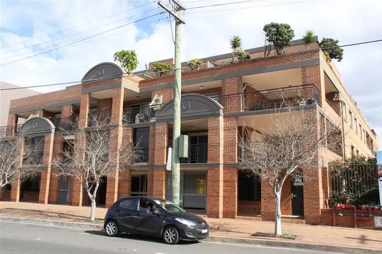 23/550 Bunnerong Road, Matraville NSW 2036