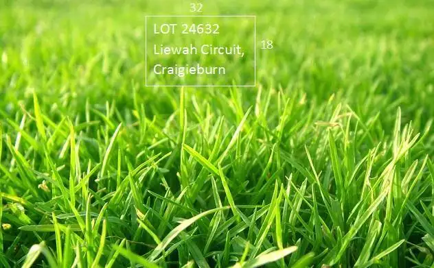 LOT/24632 Liewah Circuit, Craigieburn VIC 3064