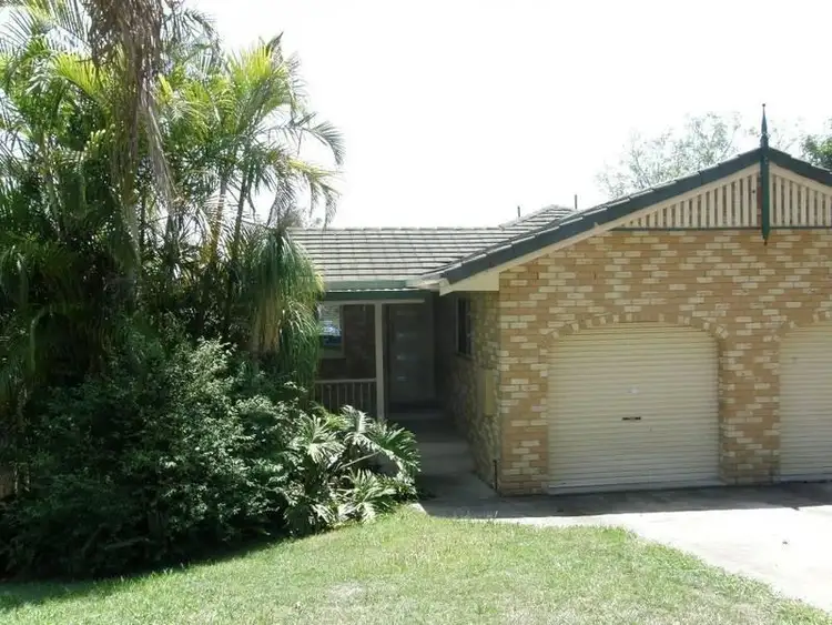 Main view of Homely unit listing, 1/14 Pendara Crescent, Lismore Heights NSW 2480