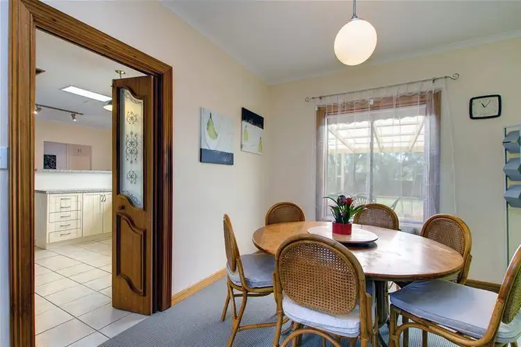 Fourth view of Homely house listing, 13 Poralka Crescent, Hallett Cove SA 5158