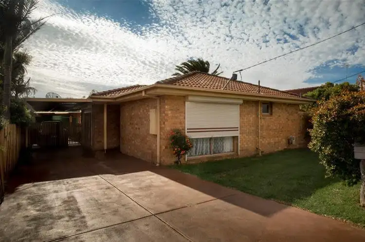 Main view of Homely house listing, 22 Chapel Road, Keysborough VIC 3173