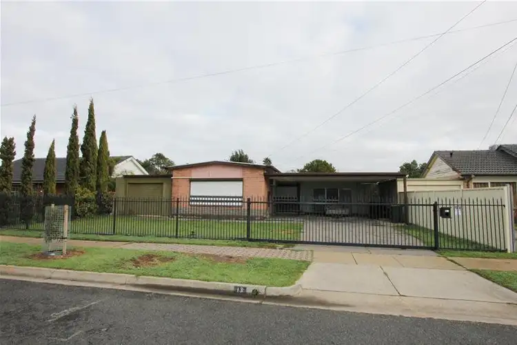 13 Woodfull Street, Parafield Gardens SA 5107