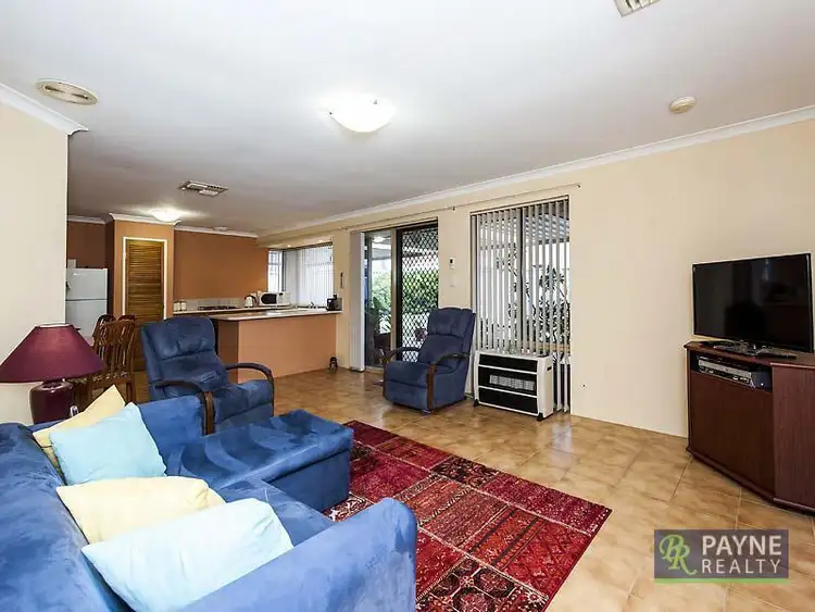 Seventh view of Homely house listing, 16 Charente Close, Port Kennedy WA 6172