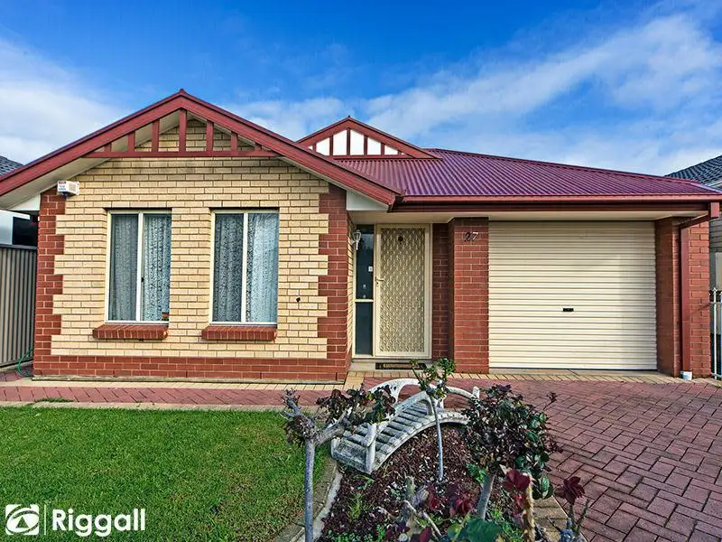 Main view of Homely house listing, 27 Sutherland Road, Ferryden Park SA 5010