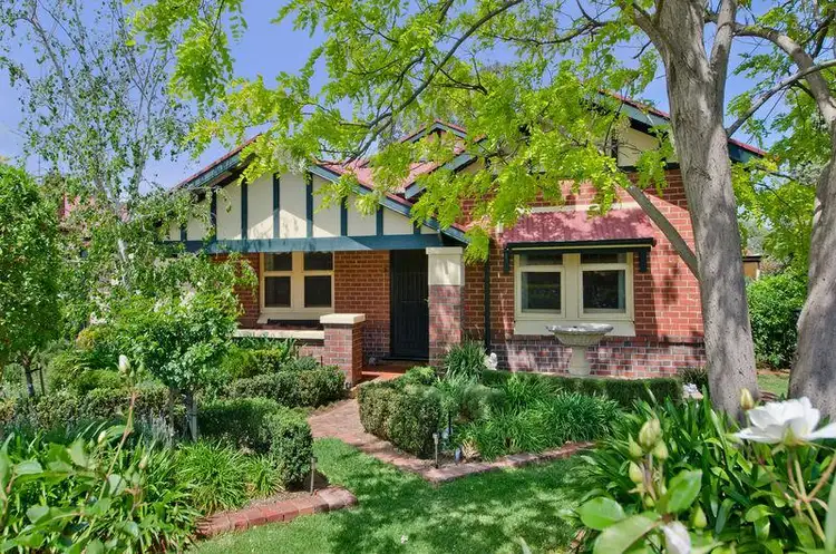 Main view of Homely house listing, 53 Crozier Avenue, Daw Park SA 5041