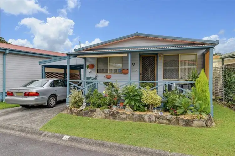 Second view of Homely house listing, Lot 51 Ingenia Lifestyle Village, Fassifern Street, Ettalong Beach NSW 2257