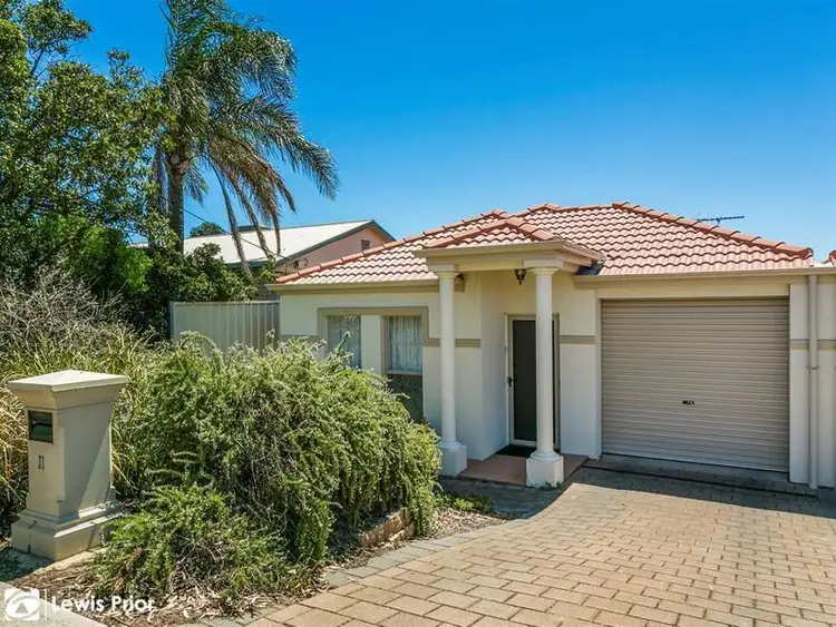 Main view of Homely house listing, 11 Felix Street, Dover Gardens SA 5048