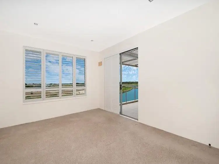 Fourth view of Homely apartment listing, 443/3 Pendraat Parade, Hope Island QLD 4212