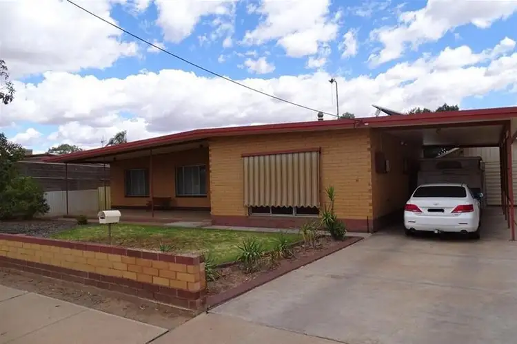 35 Gypsum Street, Broken Hill NSW 2880