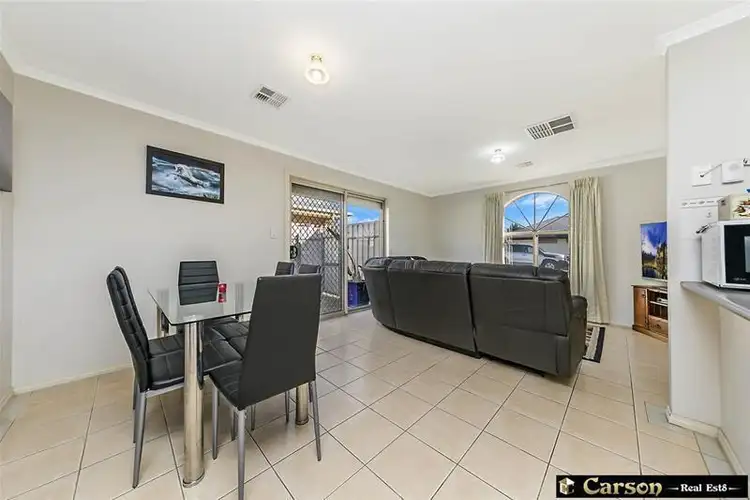 Fourth view of Homely house listing, 16 Librandi Street, Munno Para West SA 5115