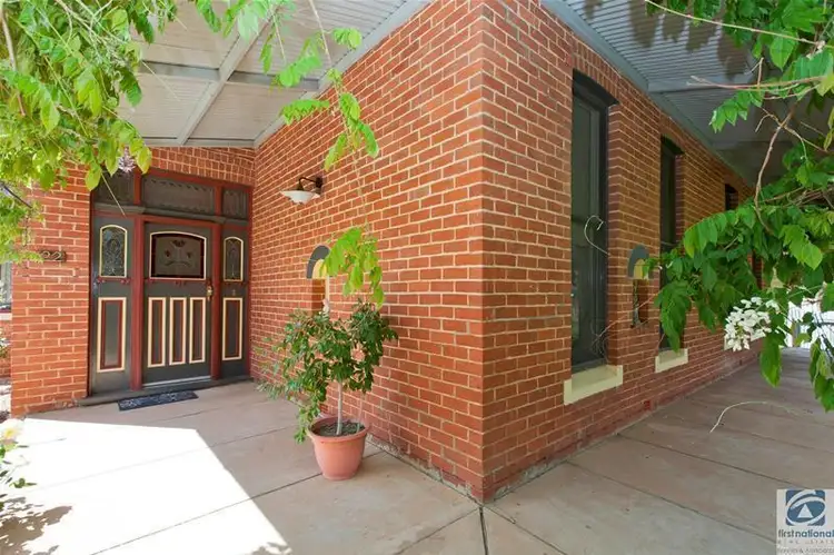 Third view of Homely house listing, 22 Lindsay Street, Corowa NSW 2646
