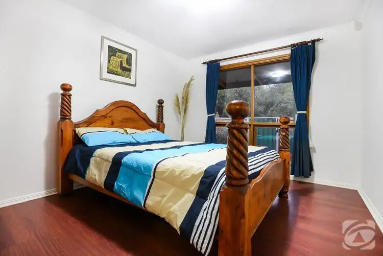 Sixth view of Homely house listing, 46 Kestrel Terrace, Aldinga Beach SA 5173