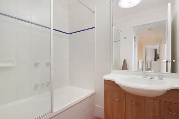 Fourth view of Homely townhouse listing, 8/95 Gemvale Road, Mudgeeraba QLD 4213
