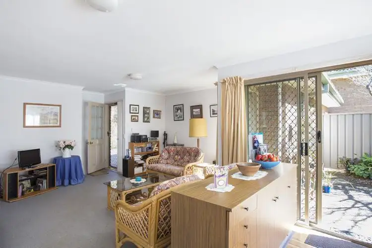 Fifth view of Homely house listing, 2/13 Thomas Mitchell Crescent, Sunshine Bay NSW 2536