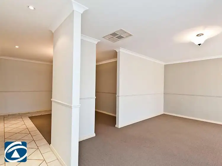 Seventh view of Homely house listing, 11 Thornbill Vista, Ellenbrook WA 6069