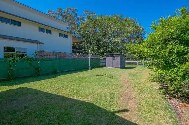 Fifth view of Homely house listing, 93 Thomas Street, Birkdale QLD 4159