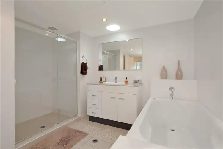 Fifth view of Homely unit listing, 23/233 Hannell Street, Newcastle NSW 2300
