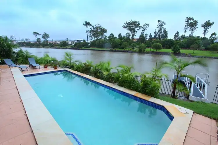 Fourth view of Homely house listing, 17 Valetta Crescent, Varsity Lakes QLD 4227