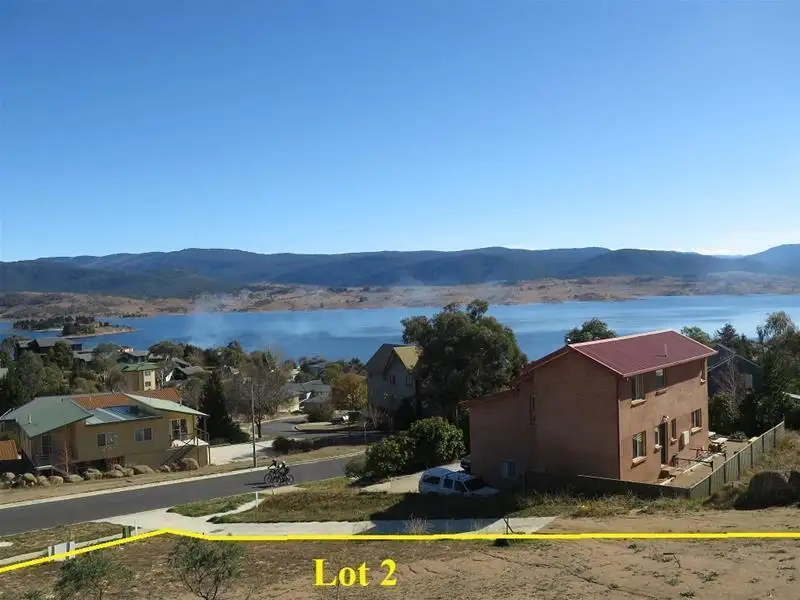 Main view of Homely land listing, Address available on request