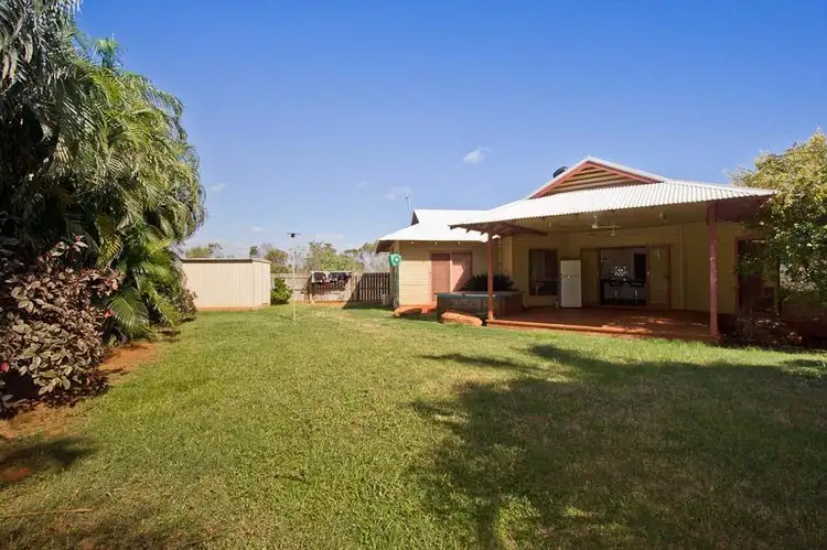 Second view of Homely house listing, 17 Bowerbird Loop, Djugun WA 6725