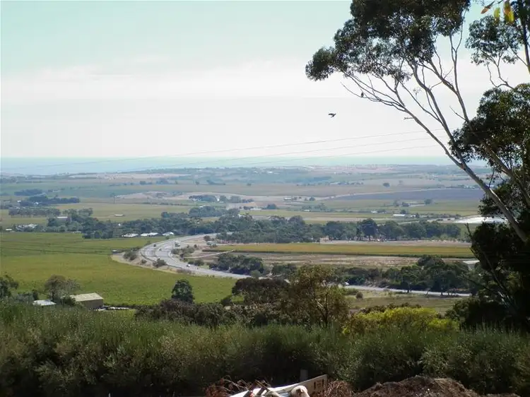 Lot 32 St Johns Terrace, Willunga SA 5172