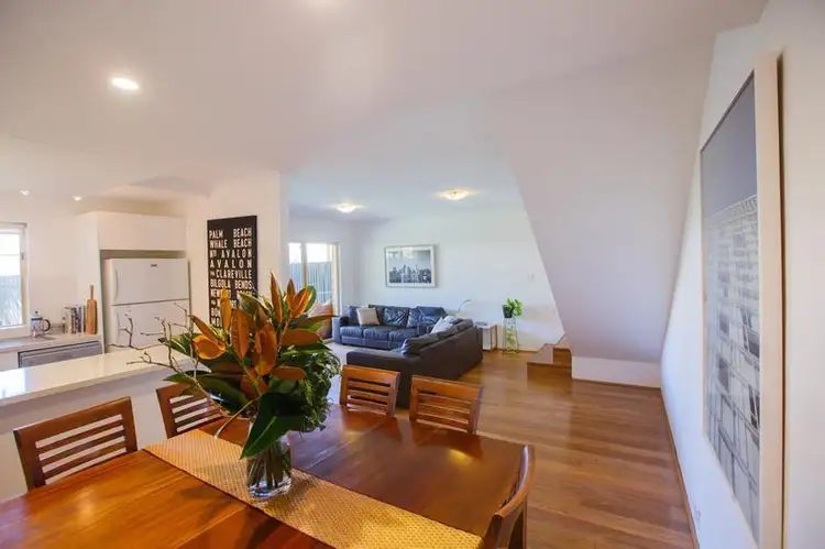 41/26 Macpherson Street, Warriewood NSW 2102