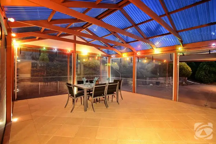 Main view of Homely house listing, 1 Unley Court, Onkaparinga Hills SA 5163