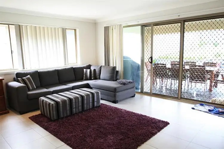 Second view of Homely house listing, 22 Laurie, Raworth NSW 2321