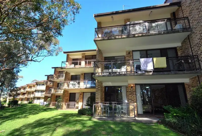 Main view of Homely unit listing, 21/2 Gowrie Avenue, Nelson Bay NSW 2315