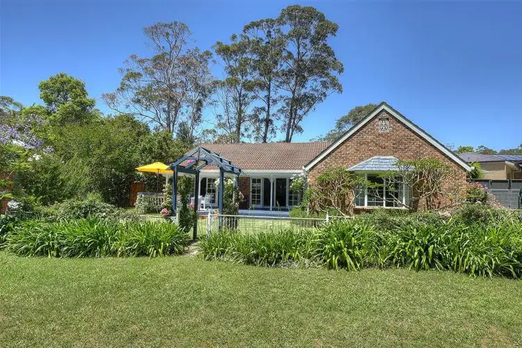 Fourth view of Homely house listing, 27 Newth  Place, Surf Beach NSW 2536