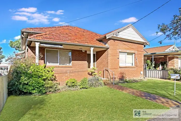 44 Berith Street, Auburn NSW 2144