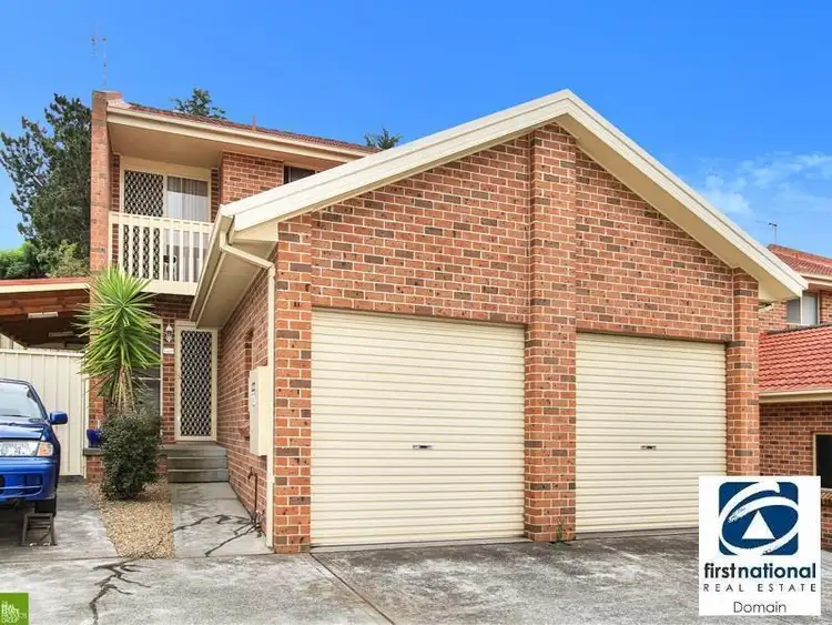 1/4-6 Tilba Close, Flinders NSW 2529