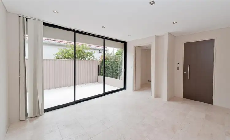 Second view of Homely townhouse listing, 1/108 Garden Street, Maroubra NSW 2035