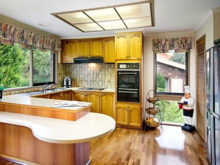 Fifth view of Homely house listing, 74 Kubis Drive, Ringwood North VIC 3134