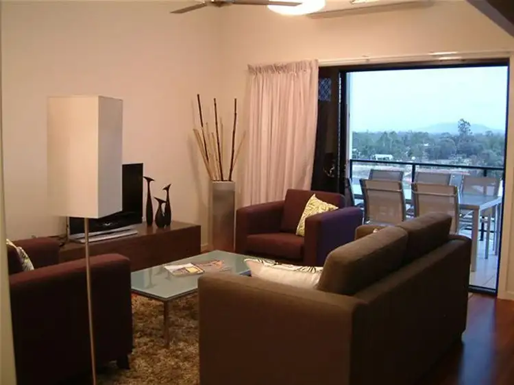 Third view of Homely apartment listing, Address available on request