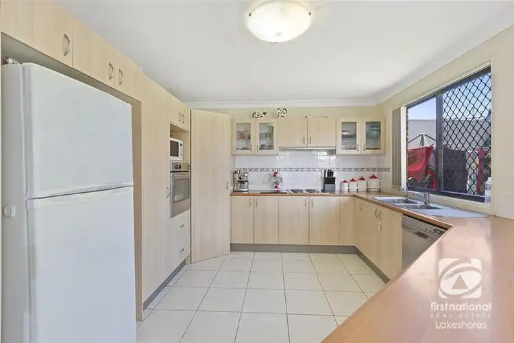 Third view of Homely house listing, 11 Mulwala Drive, Wyee Point NSW 2259