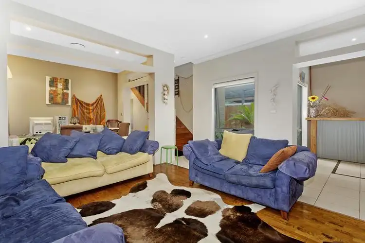 Fifth view of Homely house listing, 57 Kingfisher Way, Warriewood NSW 2102