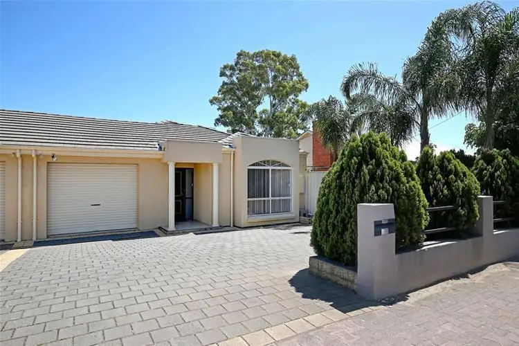 347 Diagonal Road, Seacombe Gardens SA 5047