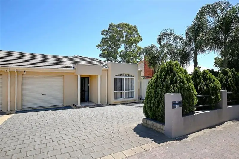 Main view of Homely house listing, 347 Diagonal Road, Seacombe Gardens SA 5047