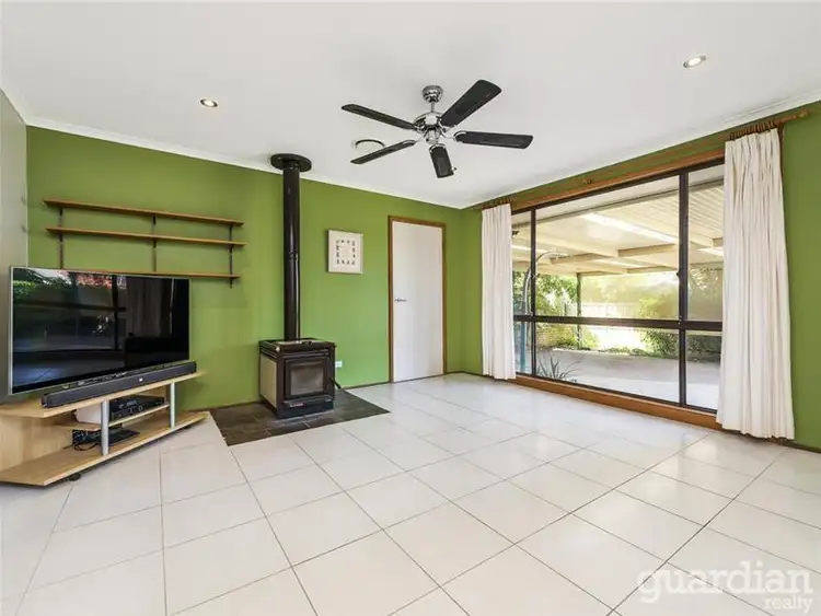 Third view of Homely house listing, 11 Gill Place, Schofields NSW 2762