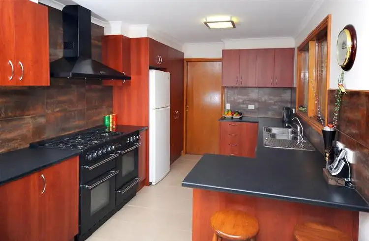 Second view of Homely house listing, 61 Allambie Street, Leopold VIC 3224