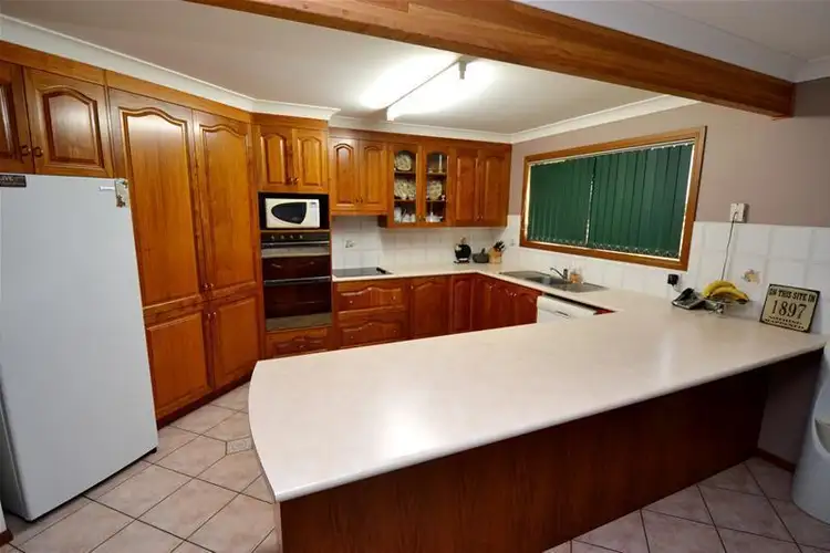 Second view of Homely house listing, 10 Joe Kooyman Drive, Biloela QLD 4715