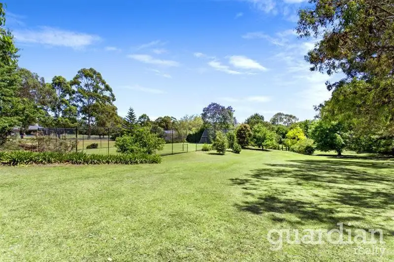 Main view of Homely house listing, 37 Volunteer Road, Kenthurst NSW 2156