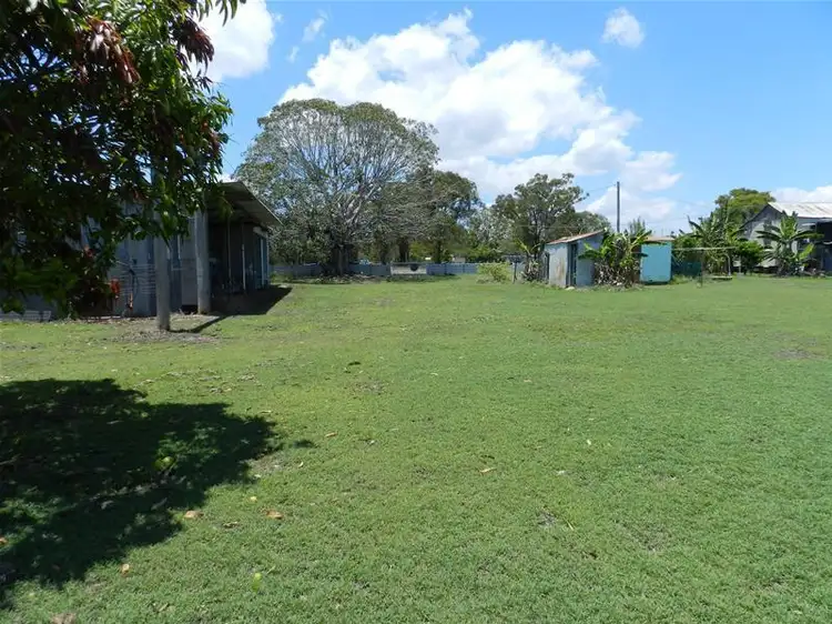 Fifth view of Homely land listing, 4 Arthur Street, St Lawrence QLD 4707