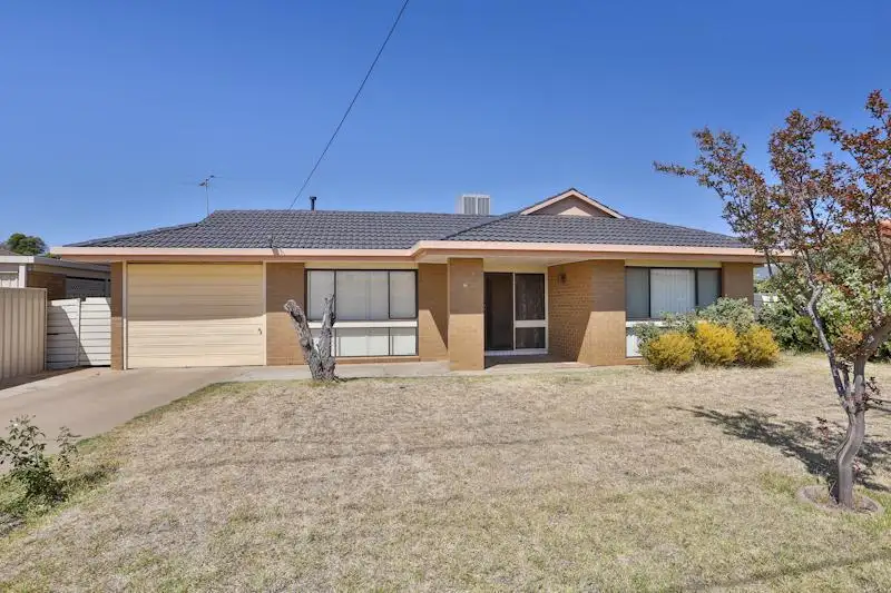 Main view of Homely house listing, 86 Brian Street, Mildura VIC 3500
