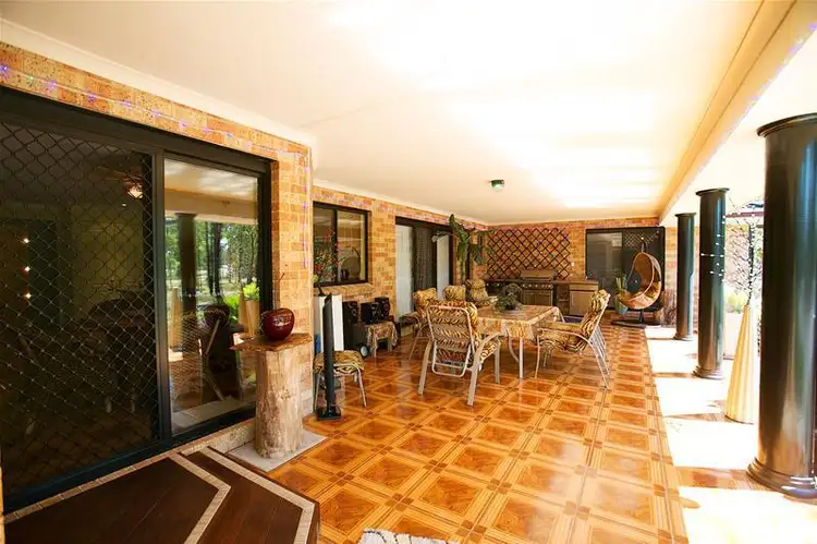 Second view of Homely house listing, 1 Silverstem Lane, Weston NSW 2326