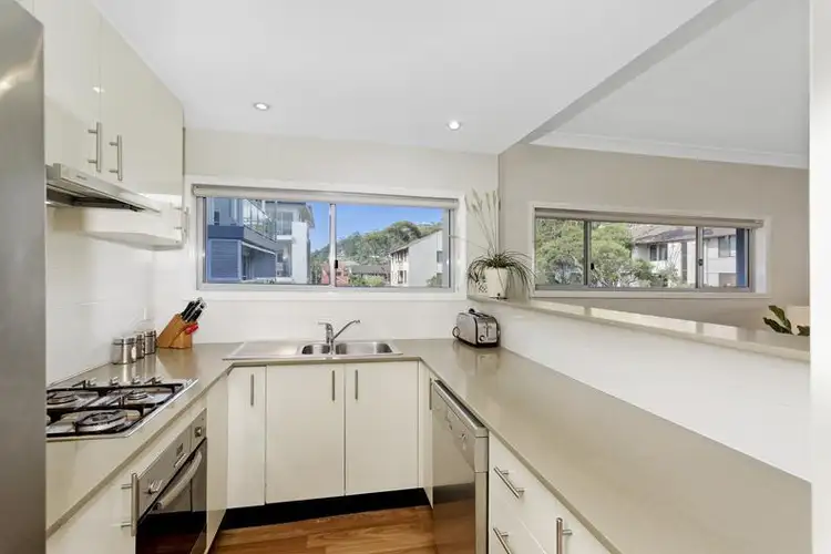 Fourth view of Homely apartment listing, 14/1283 Pittwater Road, Narrabeen NSW 2101