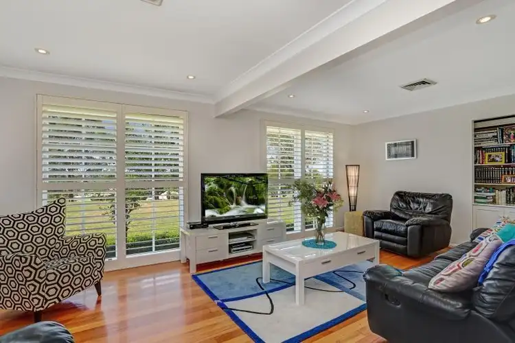 Fifth view of Homely house listing, 104A Paterson Road, Bolwarra NSW 2320